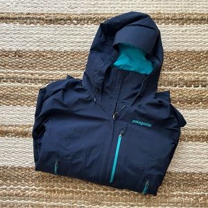 Patagonia Women’s Jacket - Blue - Size Small